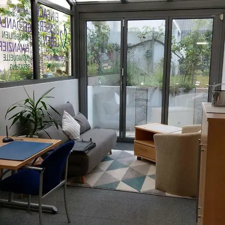 Inas Apartment