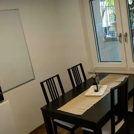 Apartment Inas *