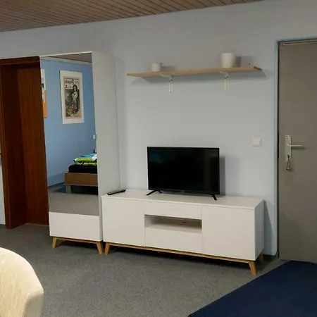 Apartment Inas Besigheim