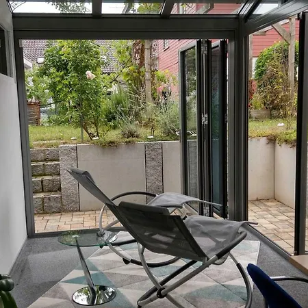 Inas Apartment Besigheim