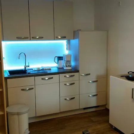 Apartment Inas *