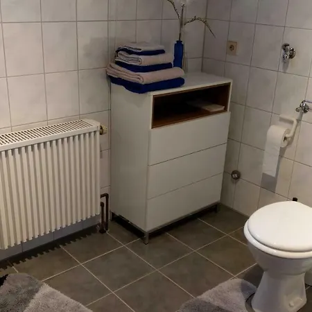Apartment Inas Besigheim